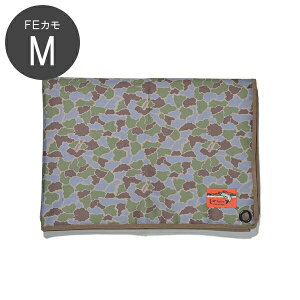 Oregonian Camper �I���S�j�A���L�����p�[ FoxfirexOregonian Camper FE-CAMO �O�����h�V�[�gM FishEyeCamo OCB2251FE