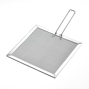 UNIFLAME jt[ o[i[pbhII M 15×15cm 610718