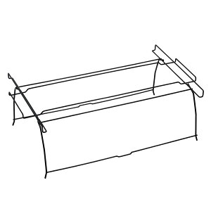 UNIFLAME ���j�t���[�� UF�_�X�g�X�^���h4 �e�[�u���W���C���g 611753