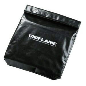 UNIFLAME ���j�t���[�� �C���X�^���g �X���[�J�[ �P�[�X �i��:665992