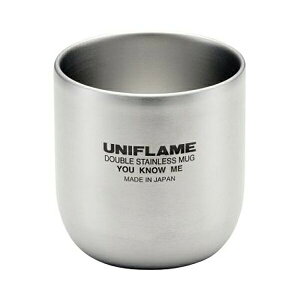 UNIFLAME ���j�t���[�� ��̂� SUS �i��:666081