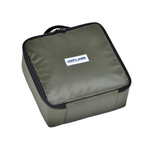 UNIFLAME ���j�t���[�� �M�A�c�[��BOX �J�[�L�O���[�� �i��:683552