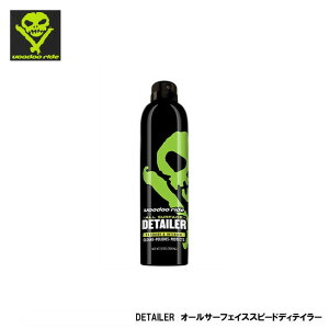 VOODOORIDE �u�[�h�D�[���C�h MOJO �I�[���T�[�t�F�C�X�X�s�[�h�f�B�e�[���[ 355ml VR7001
