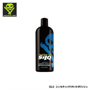 VOODOORIDE u[hD[Ch SILQ VZeBbNLbh|bV 473ml VR7002