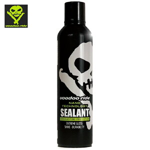 VOODOORIDE u[hD[Ch imeNmW[ V[g 340g VR8012