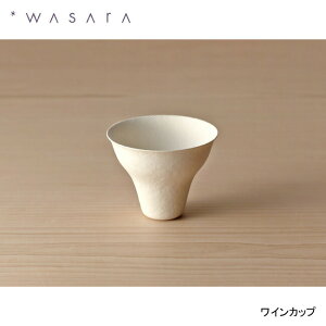 WASARA ���T�� ���C���J�b�v wine cup 6�� DM-010R