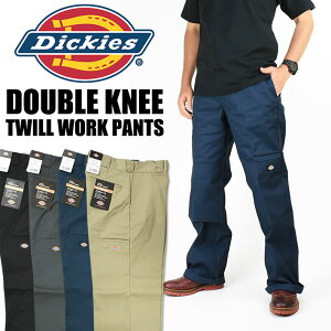 DICKIES �f�B�b�L�[�Y �_�u���j�[ ���[�N�p���c �`�m�p���c 65/35 DICKIES ORIGINAL TC TWILL ���[�Y�t�B�b�g �����Y ���f�B�[�X ���j�Z�b�N�X 14788800 85283