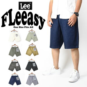 Lee ���[ FLeeasy �t���[�W�[ �C�[�W�[�p���c ���C�h �V���[�g�p���c �n�[�t�p���c �����Y ���f�B�[�X ���j�Z�b�N�X LM5809