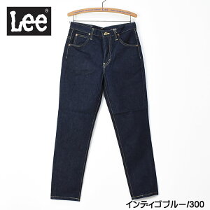 Lee ���[ ���f�B�[�X STANDARD WARDROBE �i���[�p���c �W�[���Y �f�j�� �N���b�v�h�p���c �X�^���_�[�h���[�h���[�u ���{�� LL2633