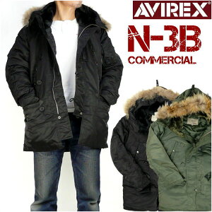 AVIREX ArbNX Y N-3B N3B tCgWPbg COMMERCIAL At@[dl ~^[ 6152145 783-4952044 783-5952034
