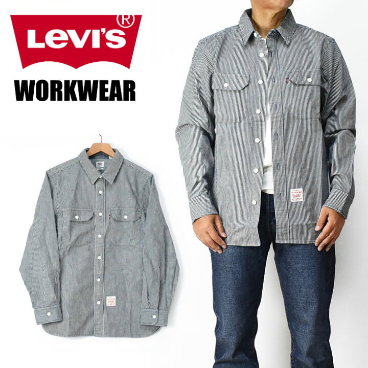楽天市場】LEVI