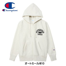 Champion チャンピオン リバースウィーブ フルジップ スウェットパーカー REVERSE WEAVE メンズ レディース ユニセックス C3-Y110