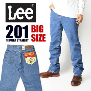 Lee ���[ �傫���T�C�Y 201 ���M�����[�X�g���[�g �X�g�[���E�H�b�V�� Lee RIDERS AMERICAN STANDARD �r�b�O�T�C�Y �����Y �W�[���Y ���{�� 02010-197