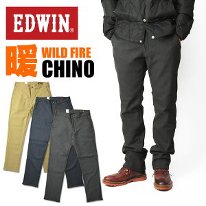 EDWIN GhEB WILD FIRE Cht@CA `mpc Xgb` gEU[pc M[Xg[g g ₷ C Y W[Y H ~ K03WF
