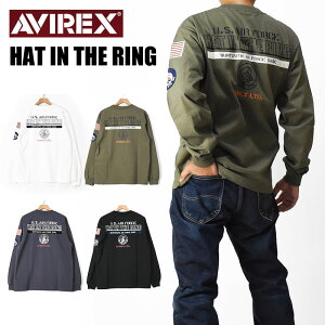 AVIREX ArbNX  TVc HAT IN THE RING ~^[ vgTVc Y 783-4230010