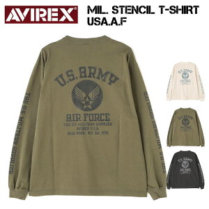 AVIREX ArbNX TVc XeV TVc USAAF ~^[ US ARMY vg Y 783-4230015