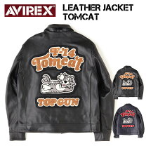 楽天市場】AVIREX（素材（生地・毛糸）本革）（メンズファッション）の通販