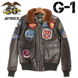 アビレックス(Avirex) メンズレザージャケット・革ジャン | 通販・人気 