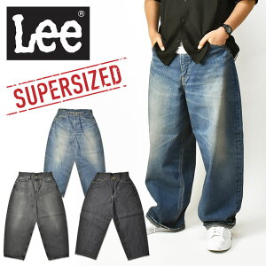 Lee ���[ SUPERSIZED �r�b�O�V���G�b�g ���C�_�[�X�f�j���p���c �X�[�p�[�T�C�Y�h ���C�h�p���c ���[�Y �W�[���Y �����Y ���f�B�[�X ���j�Z�b�N�X ���{�� LM4711