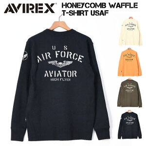 AVIREX ArbNX TVc USAF njJbt TVc ~^[ Y 783-5230030
