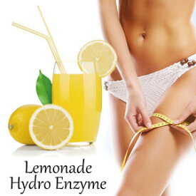 レモネード水素エンザイム(Lemonade Hydro Enzyme) ダイエット ビタミン クエン酸 ヘルシー