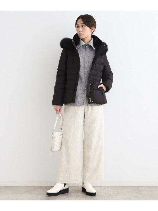 楽天市場】【名品/撥水/抗菌防臭】ショート リサイクルダウンコート 