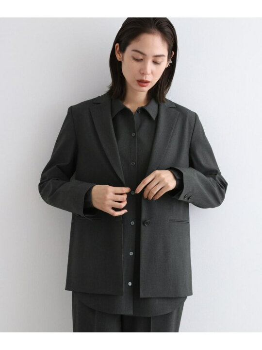 楽天市場】【SALE／50%OFF】【日本製/SETUP可能】ゆるシルエット 