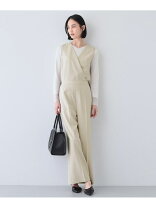 楽天市場】INDIVI（オールインワン・サロペット｜レディース 