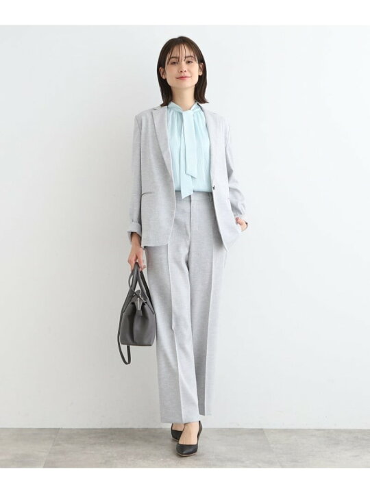 楽天市場】【SALE／50%OFF】【洗える/UVケア/接触冷感/SETUP可能】麻調 