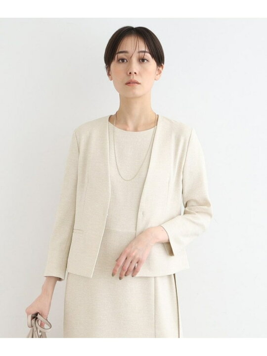 楽天市場】【SALE／50%OFF】【洗える/UVケア/接触冷感/SETUP可能】麻調  