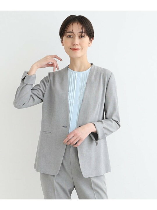 楽天市場】【SALE／55%OFF】【洗える/UVケア/接触冷感/SETUP可能】千鳥  