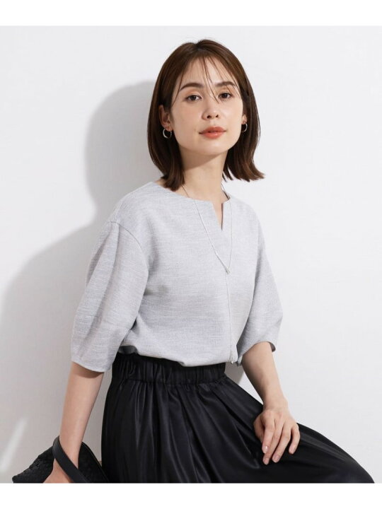 楽天市場】【SALE／20%OFF】【洗える/UVケア/接触冷感/SETUP可能】麻調 