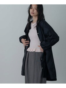 �ySALE�^20%OFF�z�yTHE NORTH FACE Purple Label�zField Shirred Coat INDIVI �C���f�B���B �W���P�b�g�E�A�E�^�[ �u���]���E�W�����p�[ �u���b�N �O���[�yRBA_E�z�y���������z[Rakuten Fashion]