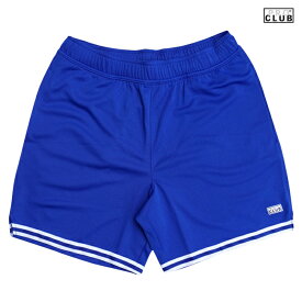 【送料無料★ラスト1点】PRO CLUB PERFORMANCE BASKETBALL SHORTS【ROYAL BLUE】(M・L・XL・2XL)(プロクラブ 通販 メンズ 大きいサイズ ショーツ ハーフパンツ パンツ PROCLUB プロクラブ バスケショーツ)