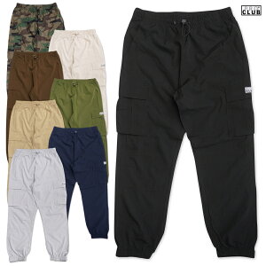 �y���������zPRO CLUB NYLON CARGO PANTS�yBLACK/GRAY/KHAKI/OLIVE/BROWN/SAND/CAMO�z(S�EM�EL�EXL)(�v���N���u �ʔ� �����Y �� �傫���T�C�Y �J�[�S�p���c �i�C�����p���c)