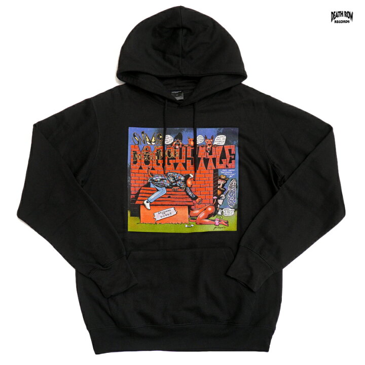 楽天市場】【送料無料☆ラスト1点】DEATH ROW RECORDS × SNOOP DOGG 