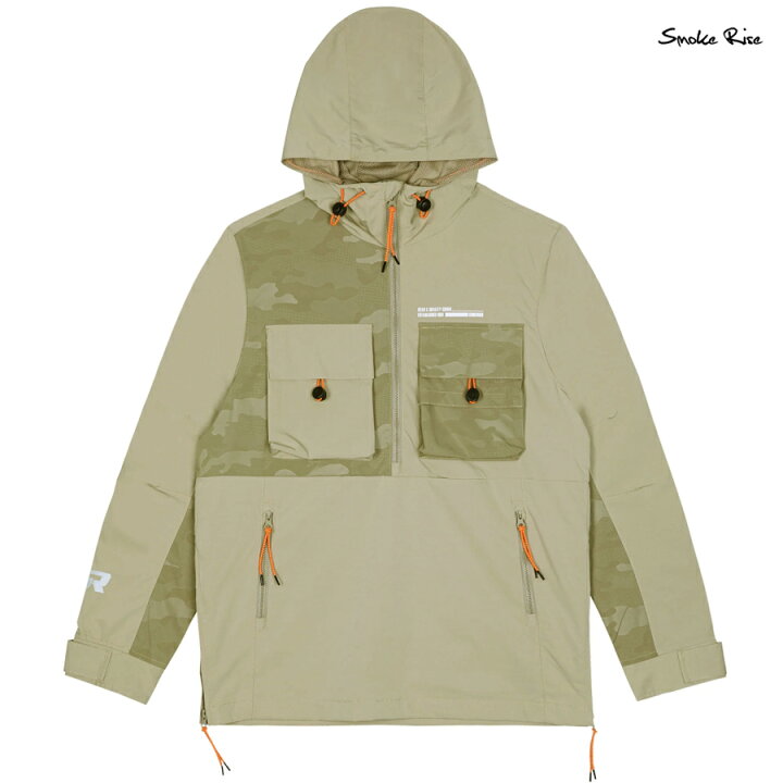 楽天市場】【PRICE DOWN 50%☆送料無料☆ラスト1点】SMOKE RISE 