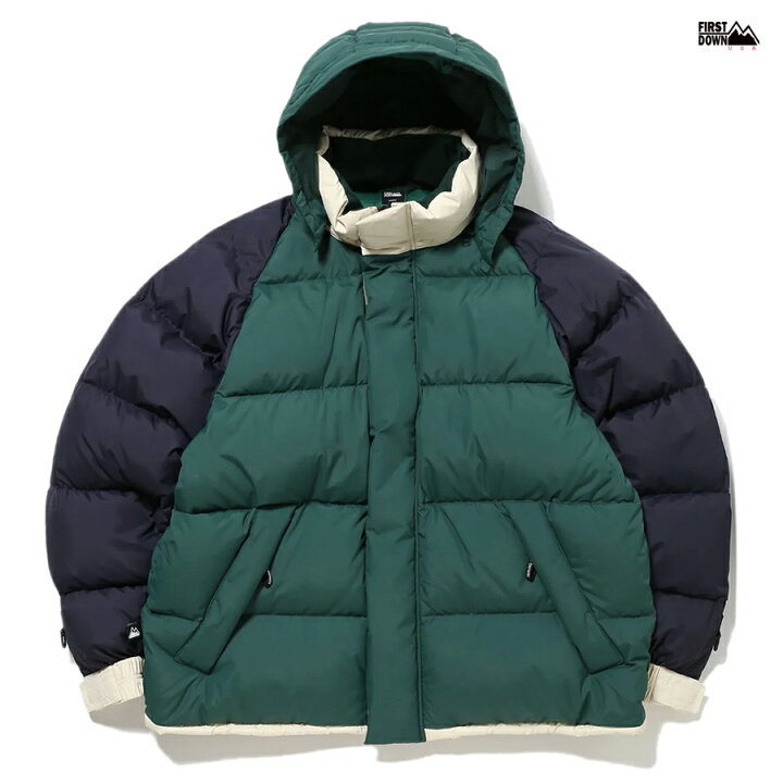 楽天市場】【SPECIAL PRICE☆送料無料】FIRST DOWN HOOD DETACHABLE 