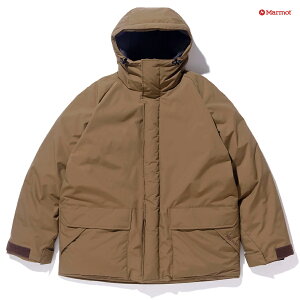 ySPECIAL PRICEXg1_zMARMOT DIMA DOWN PARKA JACKETyCAMELz(MELEXL)(}[bg ʔ Y 傫TCY fB[}_Ep[J _EWPbg AE^[ WPbg TSFMD204)