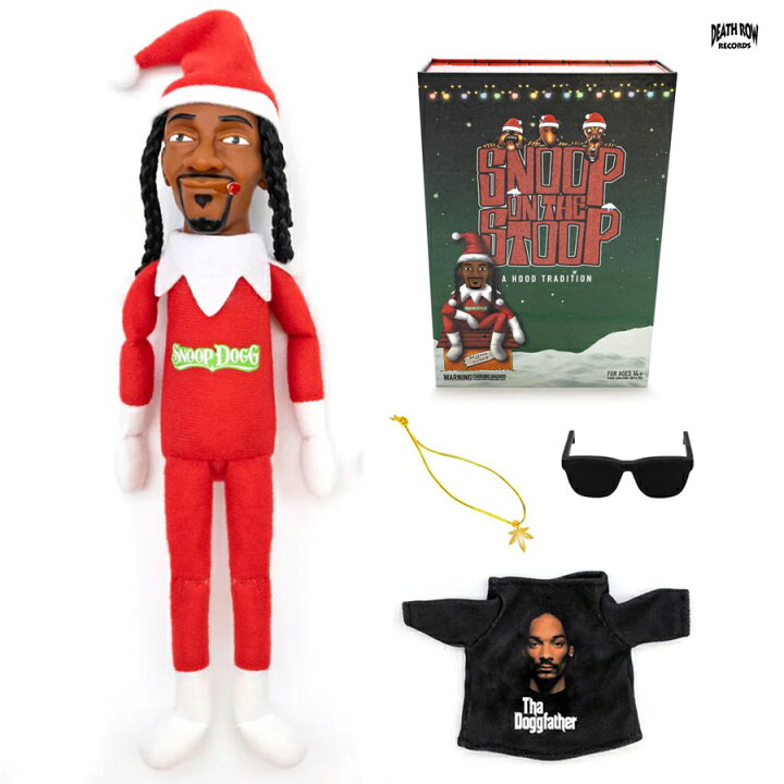 楽天市場】【送料無料】DEATH ROW RECORDS × SNOOP DOGG SNOOP ON THE 