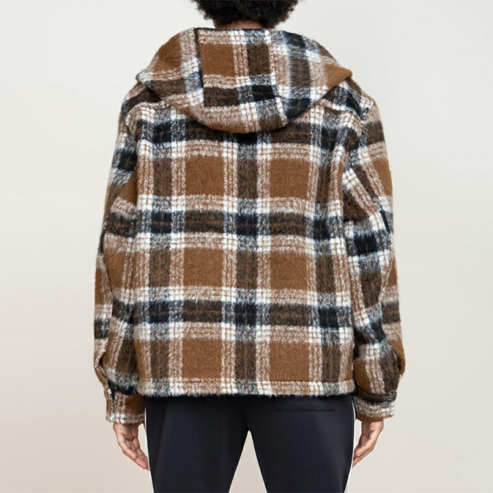 楽天市場】【タイムセール☆送料無料☆ラスト1点】EPTM MOHAIR FLANNEL 