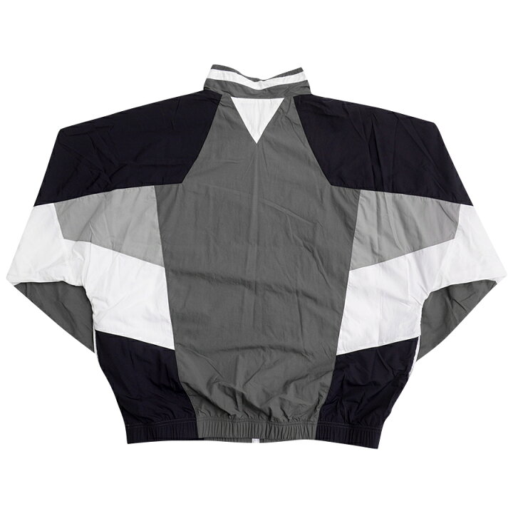 楽天市場】【送料無料】SHAKA WEAR NYLON TRACK SET UP【GRAY】(M・L 