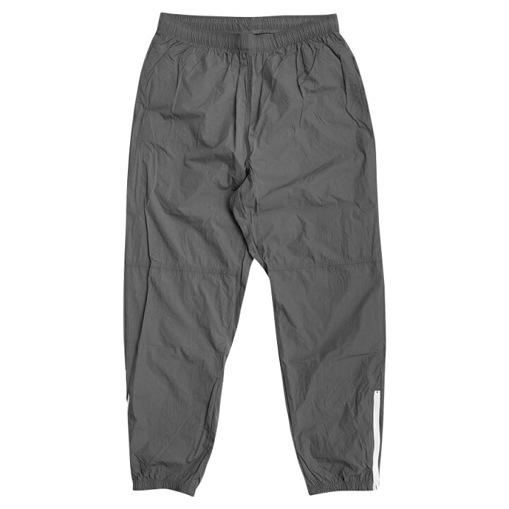 楽天市場】【送料無料】SHAKA WEAR NYLON TRACK SET UP【GRAY】(M・L 
