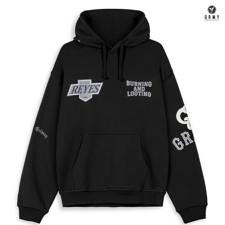 楽天市場】【PRICE DOWN 30%☆送料無料☆ラスト1点】GRIMEY CAUSING  
