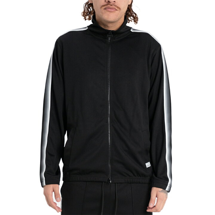 楽天市場】【送料無料】PRO CLUB SUNSET TRACK SET UP【BLACK】(M・L  