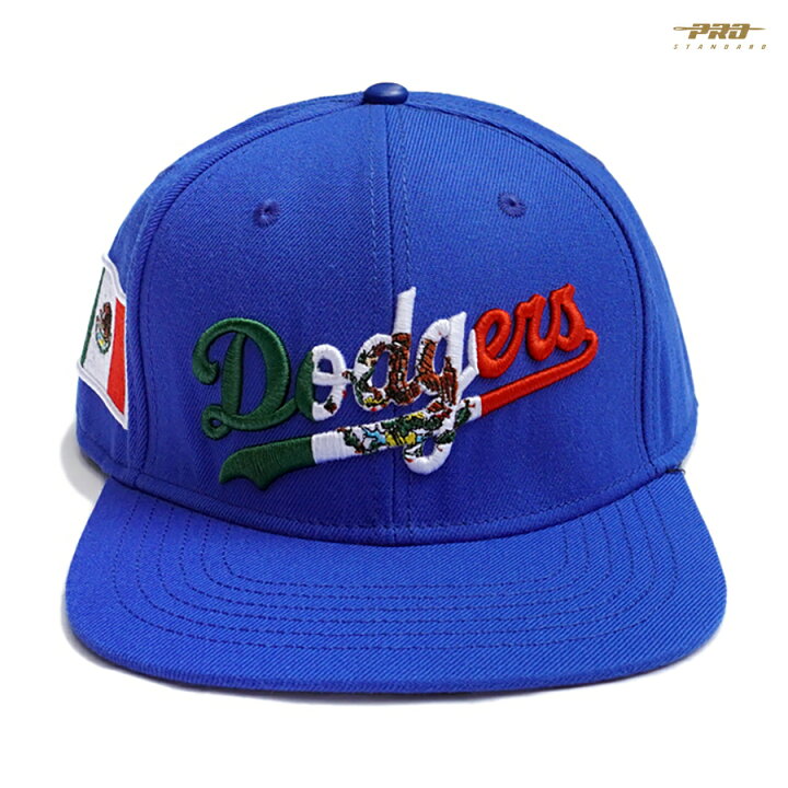 楽天市場】【送料無料】PRO STANDARD LOS ANGELES DODGERS SNAPBACK 