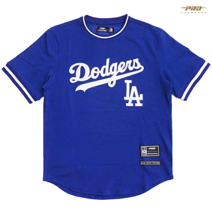 Los ゴールド Angeles Dodgers アメリカンフットボールジャージ