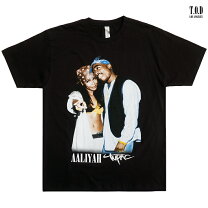 楽天市場】aaliyah tシャツの通販