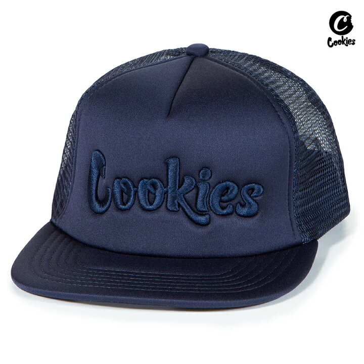楽天市場】【送料無料☆ラスト1点】COOKIES ORIGINAL LOGO TONAL 