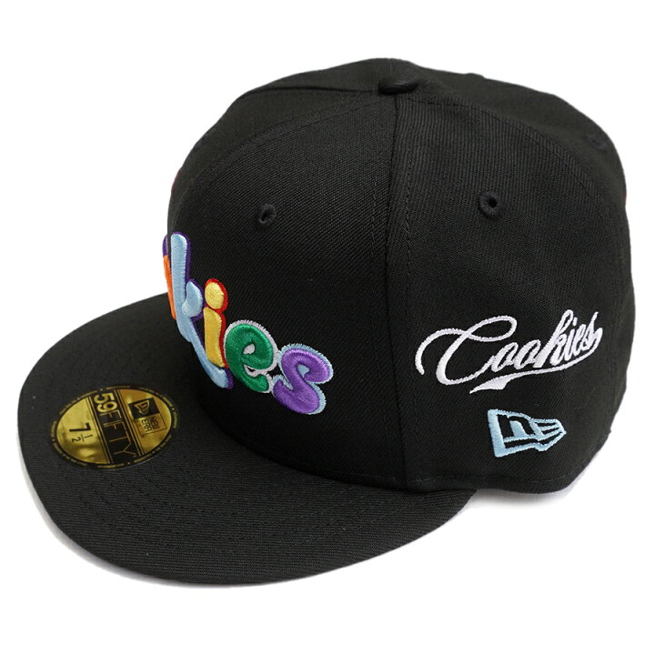 楽天市場】【スーパーSALE☆30%☆送料無料】COOKIES × NEW ERA 